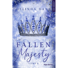 Fallen Majesty