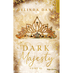 Dark Majesty