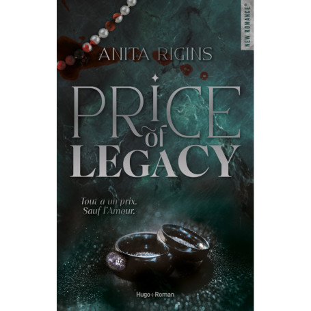 Price of Legacy