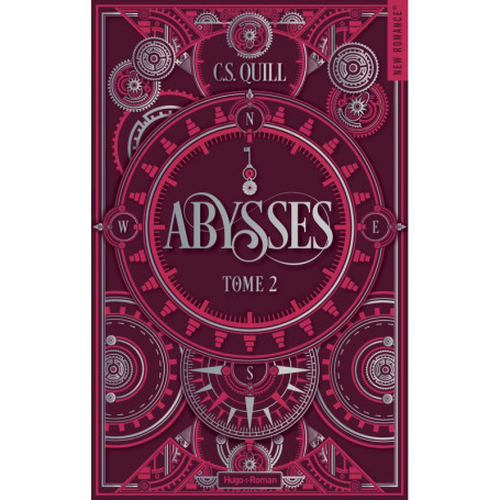 Abysses - Tome 02