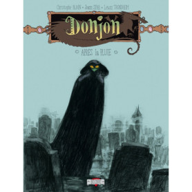 Donjon Potron-minet -84 Après la pluie