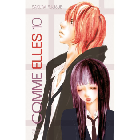 Comme elles T10
