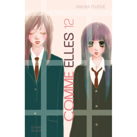 Comme elles T12