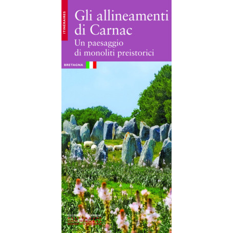Les Alignements de Carnac (italien)