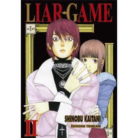 Liar Game T02