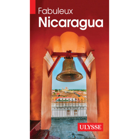 Fabuleux Nicaragua