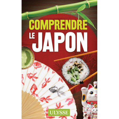 Comprendre le Japon