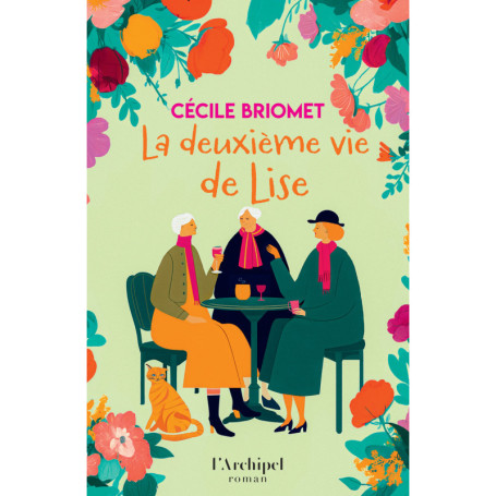 La deuxième vie de Lise