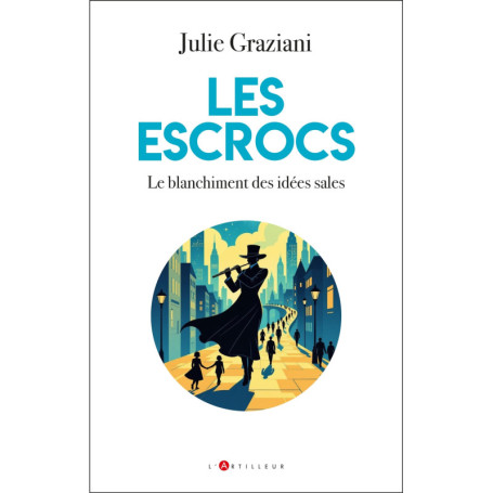 Les escrocs