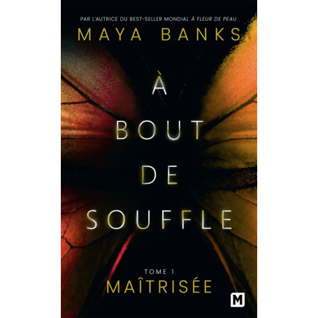 À bout de souffle, T1 : Maîtrisée