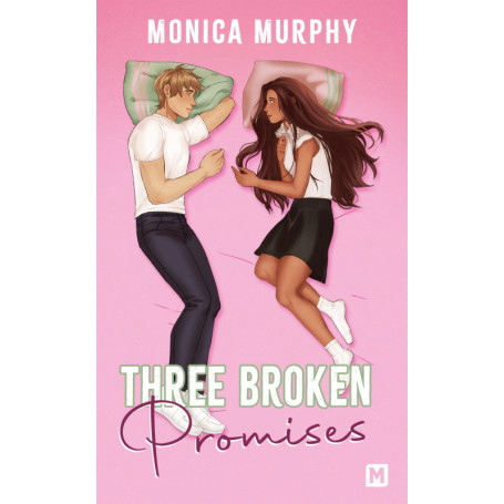 Three Broken Promises