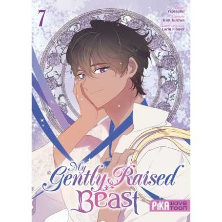 My Gently Raised Beast T07