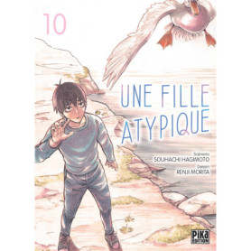 Une fille atypique T10