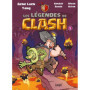 Les légendes de Clash - Tome 5
