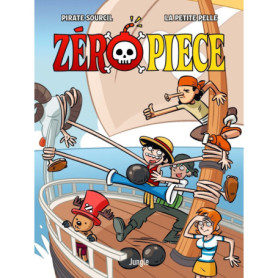 Zéro Piece