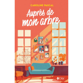 Auprès de mon arbre
