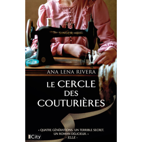 Le cercle des couturières