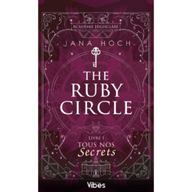 The Ruby Circle T1