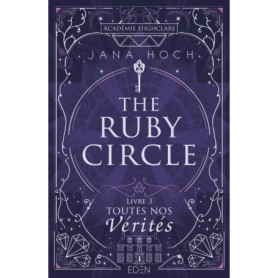 Ruby Circle T3