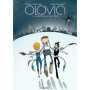 Olovia - Tome 1 La réponse est sur Terre