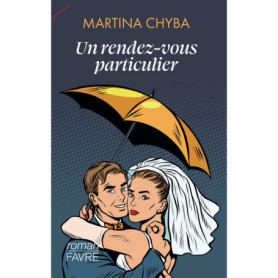 Un rendez-vous particulier