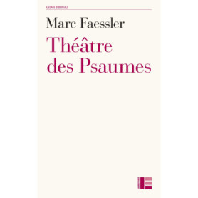 Théâtre des psaumes
