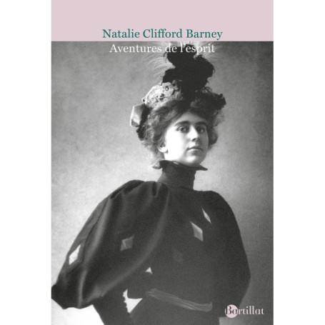 Aventures de l'esprit