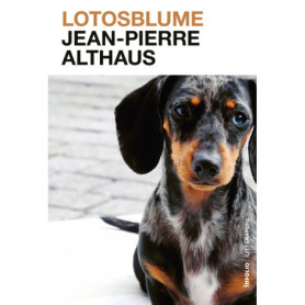 Lotosblume
