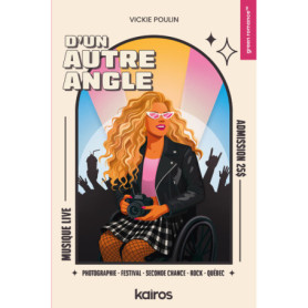 D'un autre angle