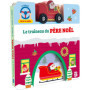 Je conduis comme un grand - Le traineau du Père Noël