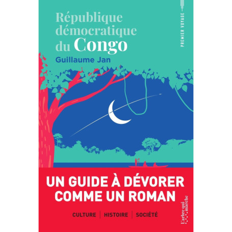 République démocratique du Congo