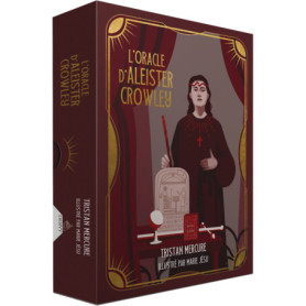 L'Oracle d'Aleister Crowley