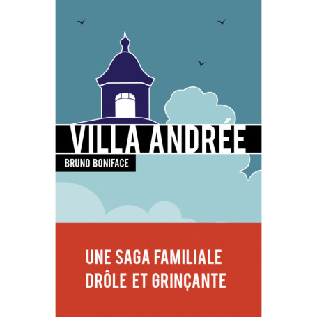 Villa Andrée