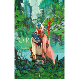 Origines