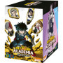 Coffret intégrale My Hero Academia vol. 1 à 7