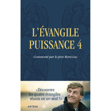 L'Evangile Puissance 4