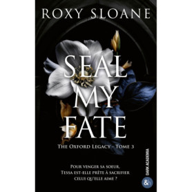 Seal My Fate