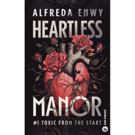 Heartless Manor - 1
