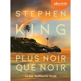 Plus noir que noir