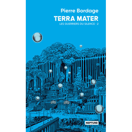 Terra Mater