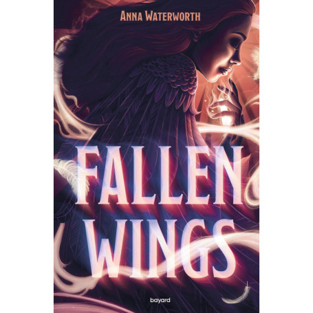 Fallen Wings