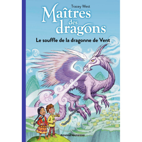 Maîtres des dragons, Tome 20