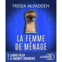 La femme de ménage - Tome 1