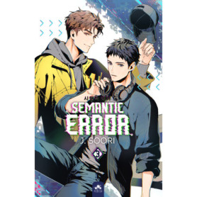 Semantic error T3