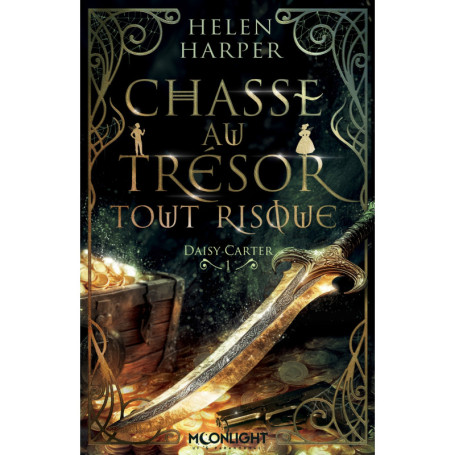 Chasse au trésor tout risque