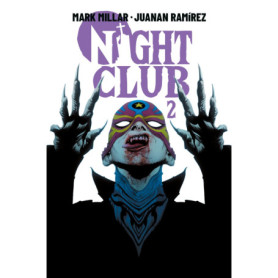 Night Club T02