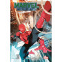 Marvel World N°01 - Edition collector - COMPTE FERME