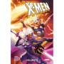 X-Men N°22 - Edition collector - COMPTE FERME