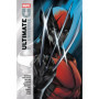 Ultimate Universe N°08 (Variant - Tirage limité) - COMPTE FERME