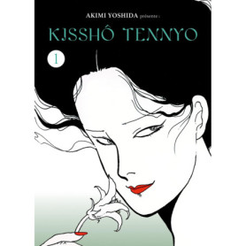 Kisshô Tennyo T01
